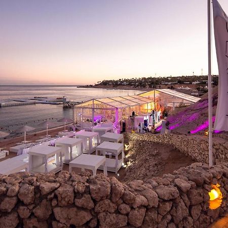 Apartment At Domina Coral Bay Aquamarine , Resort Spa E Casino' Шарм-эль-Шейх Экстерьер фото