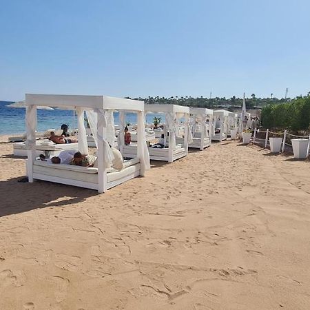 Apartment At Domina Coral Bay Aquamarine , Resort Spa E Casino' Шарм-эль-Шейх Экстерьер фото