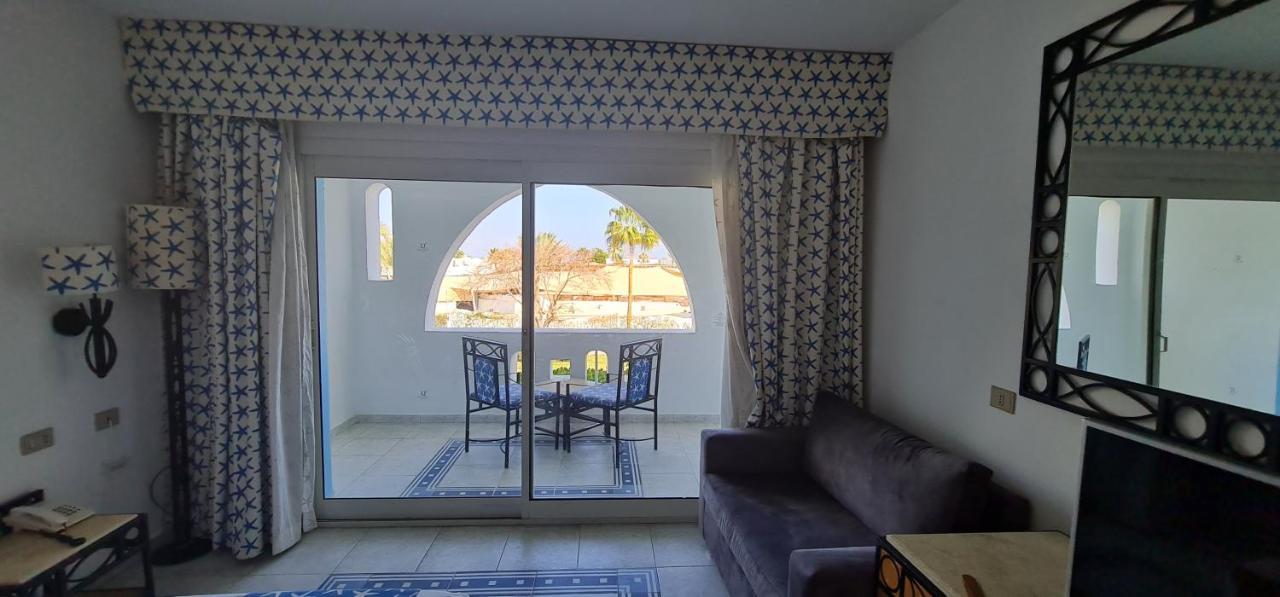 Apartment At Domina Coral Bay Aquamarine , Resort Spa E Casino' Шарм-эль-Шейх Экстерьер фото